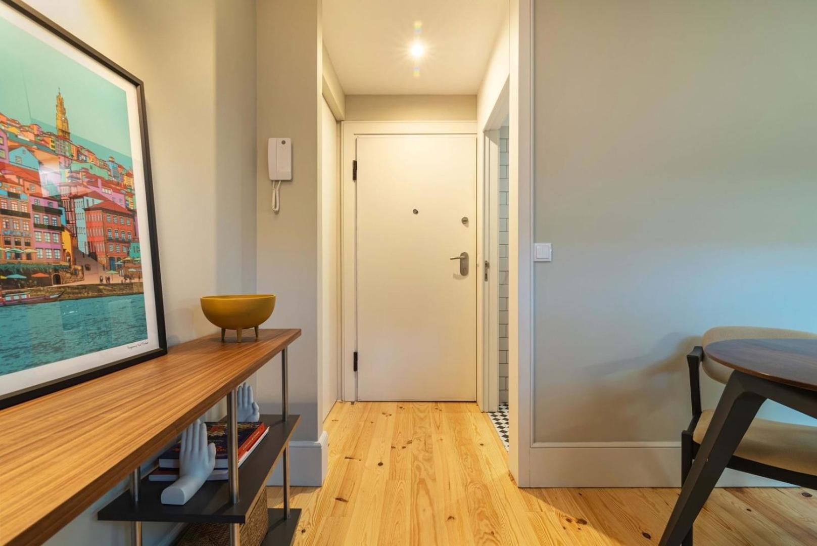 Apartment Guestready - Inviting In