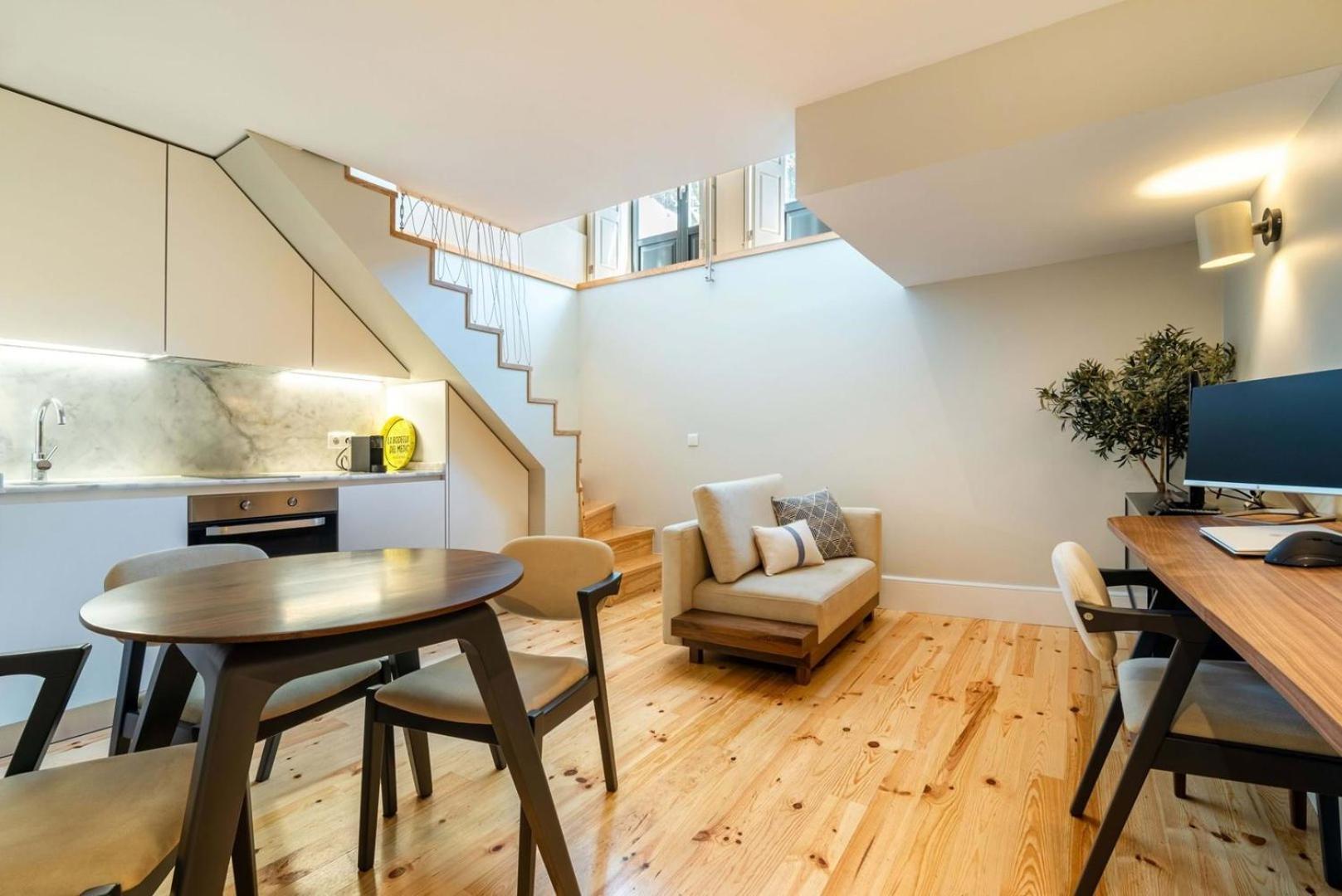 Apartment Guestready - Inviting In *