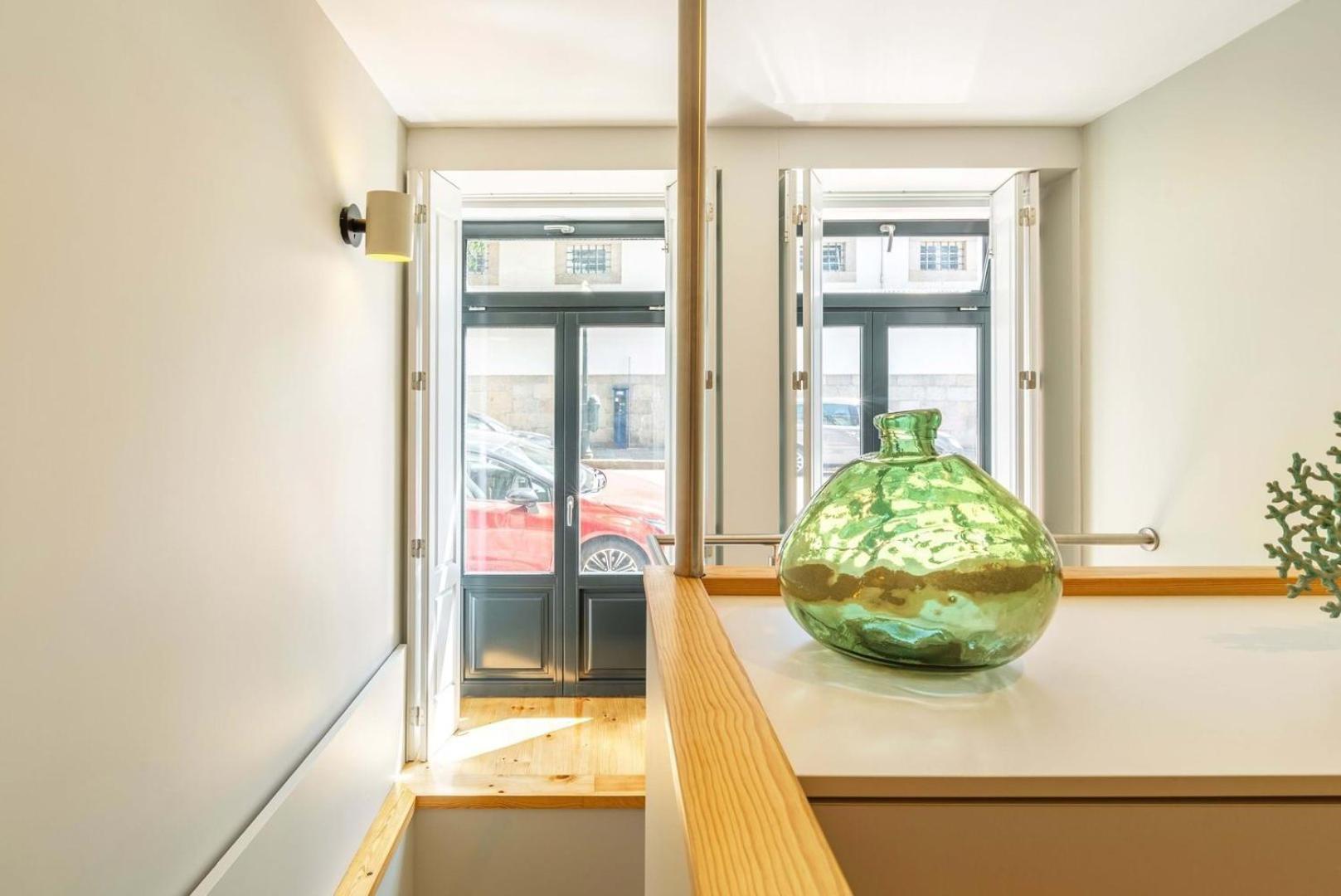 Apartment Guestready - Inviting In Porto