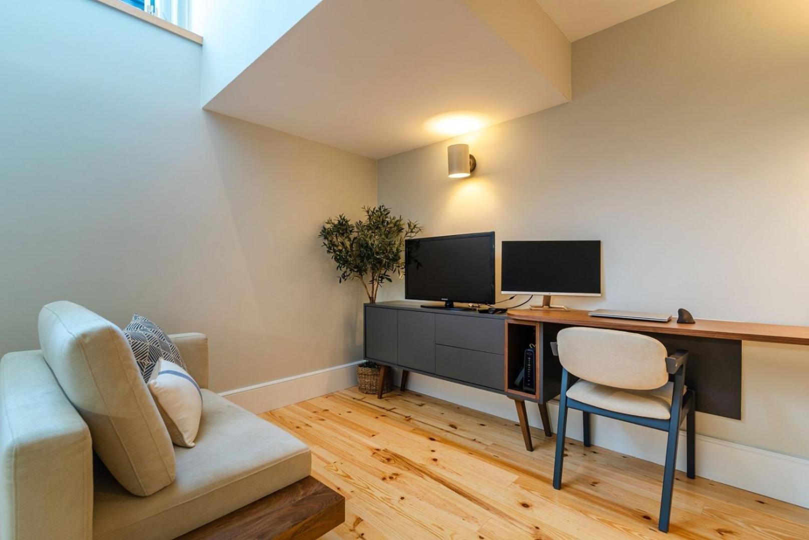 Apartment Guestready - Inviting In