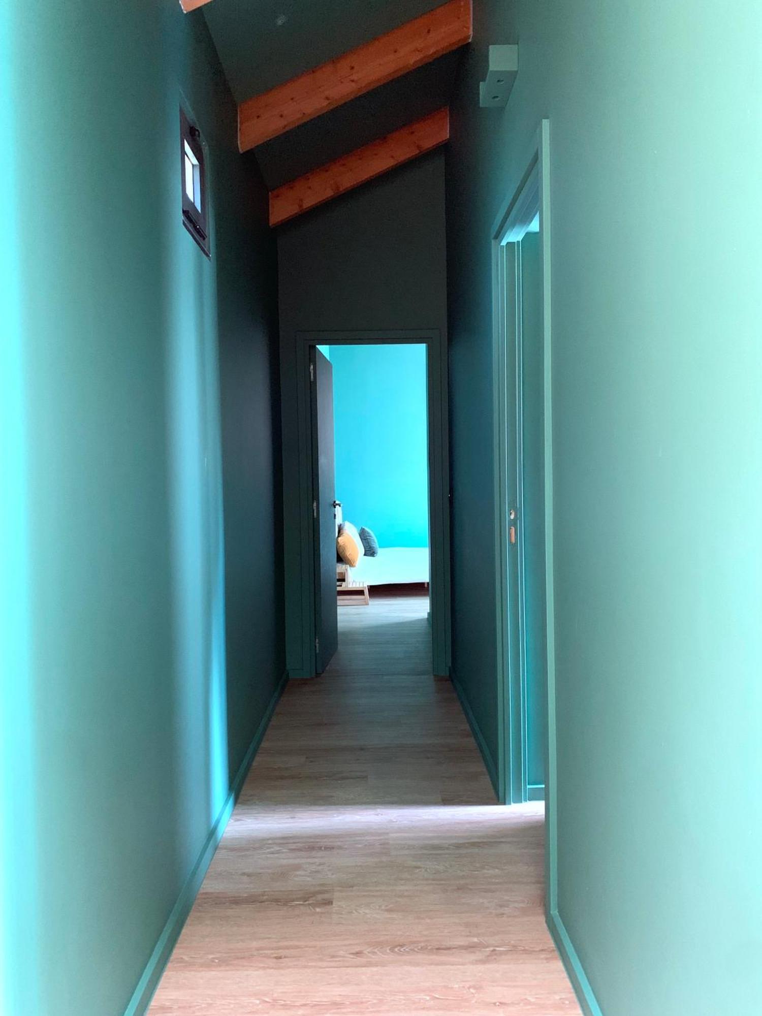 Fred's House Asprela Guest house Porto