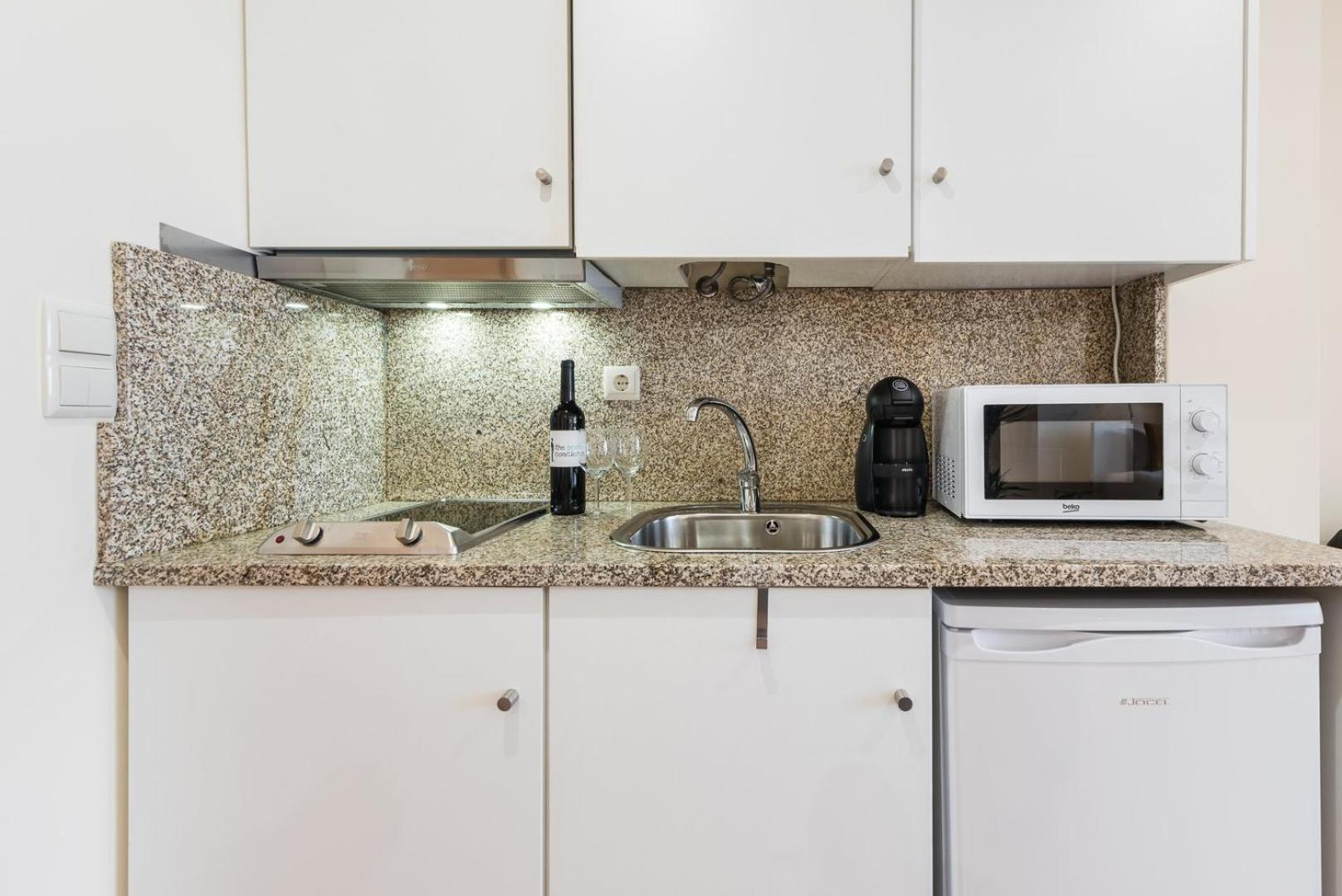 Guestready - Musichall Apartment *