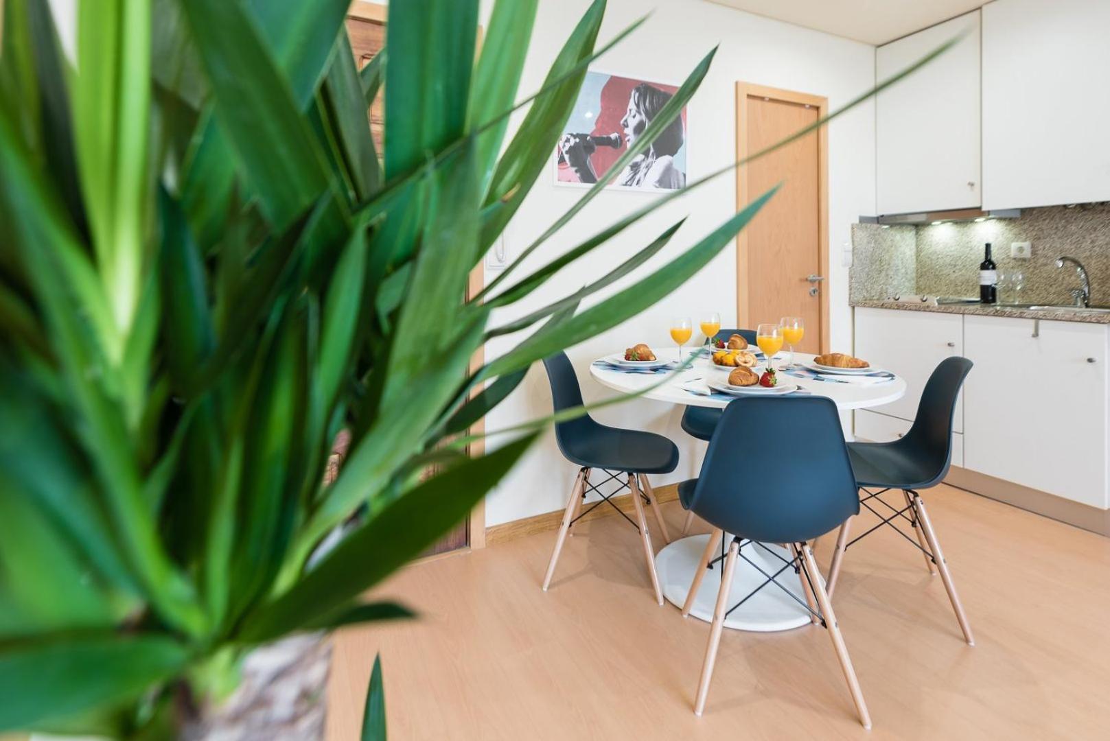 Apartment Guestready - Musichall *