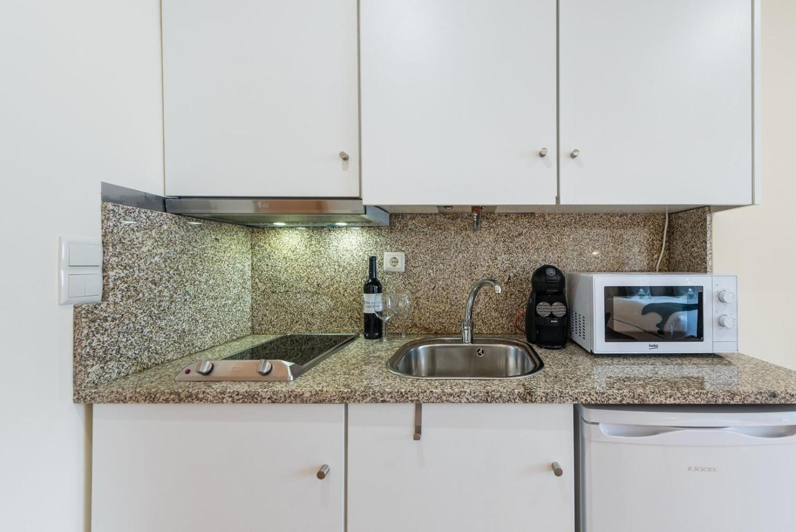Guestready - Musichall Apartment