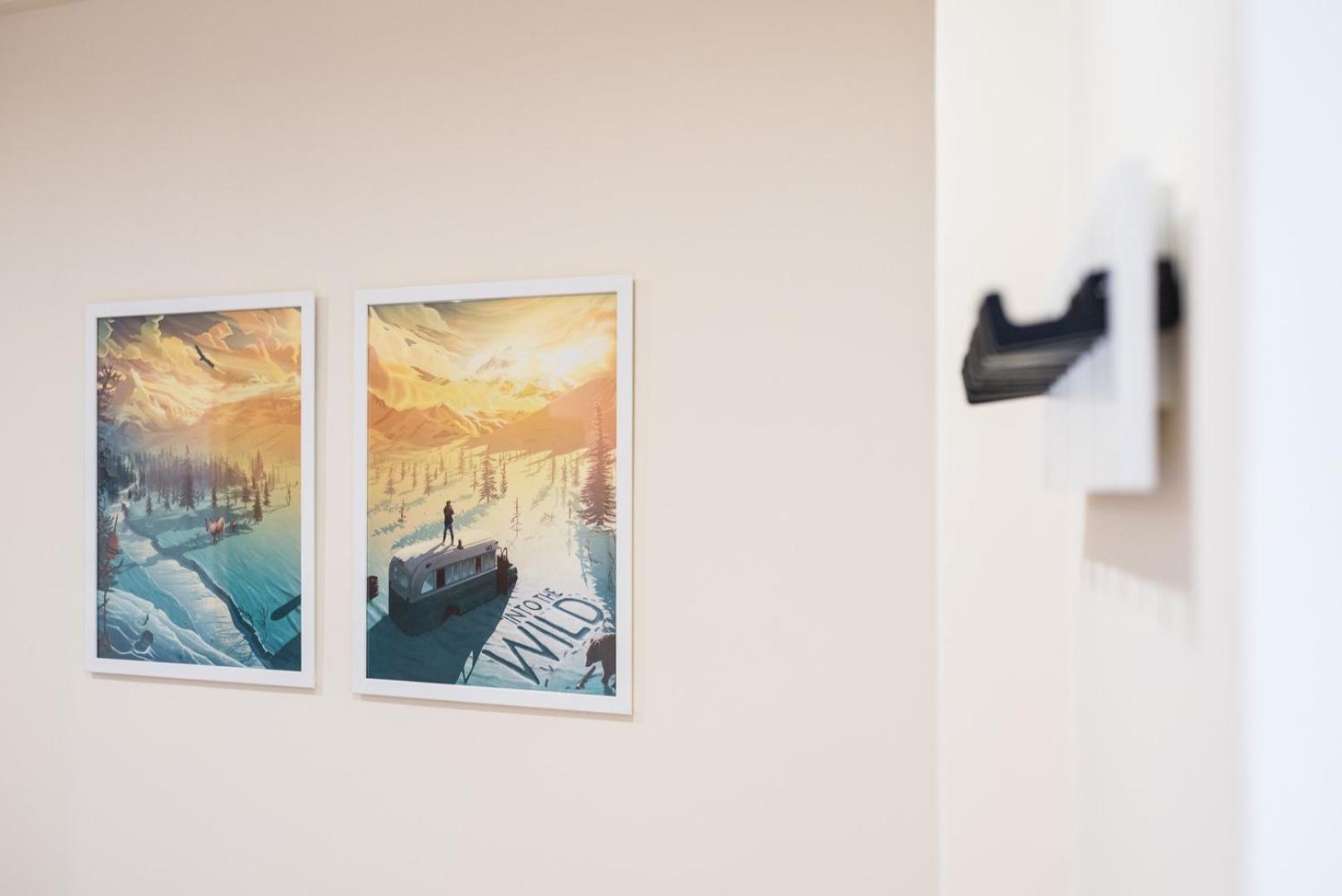 Apartment Guestready - Musichall