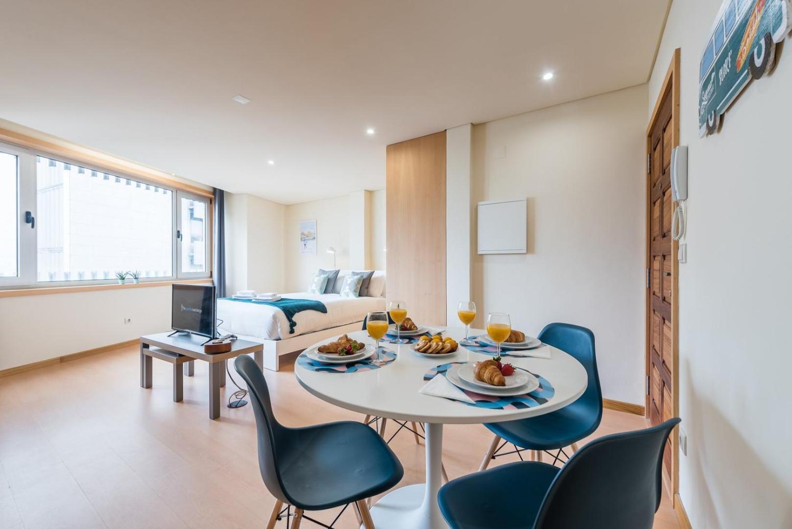 Apartment Guestready - Musichall *