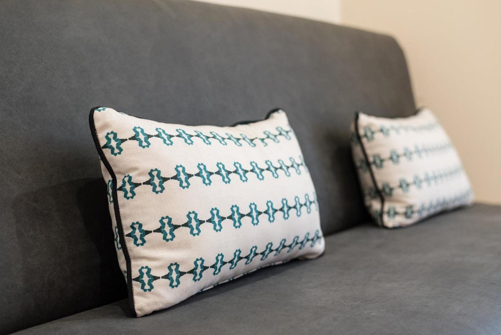 Guestready - Musichall Apartment