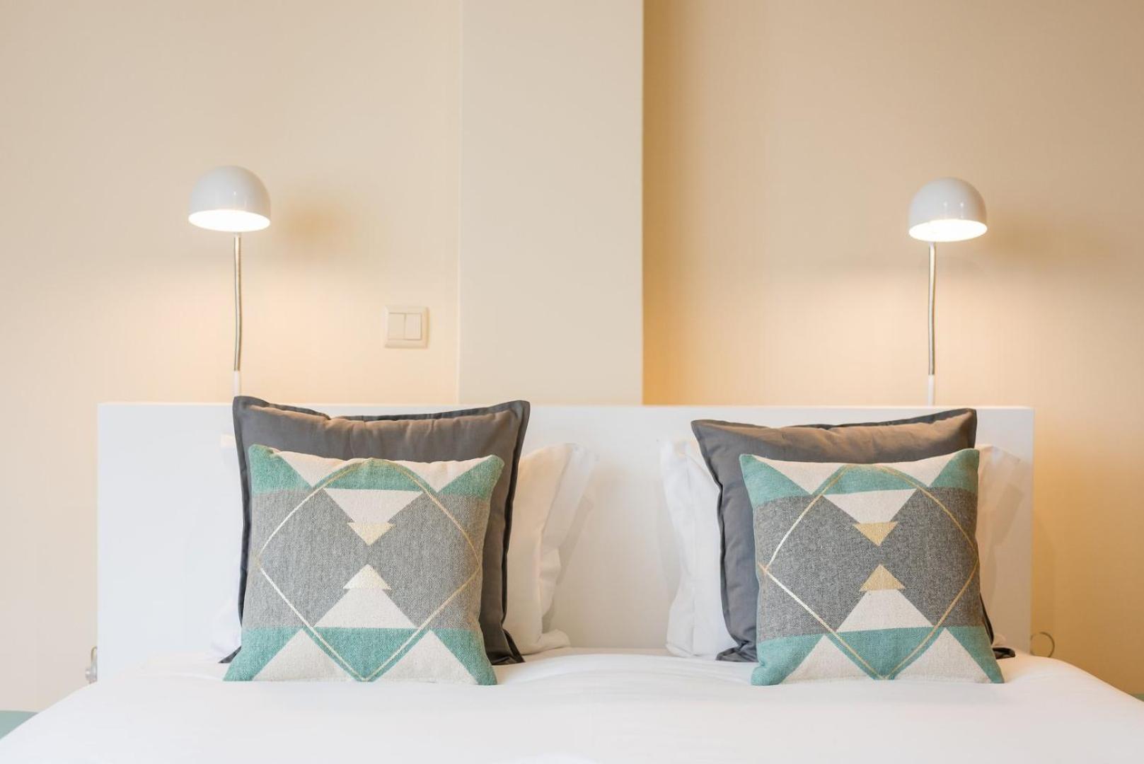 Apartment Guestready - Musichall *