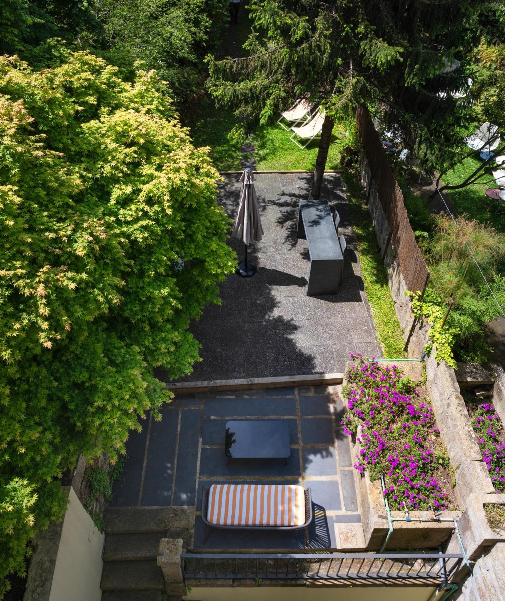 Rosario Suites Townhouse (Adults Only) *