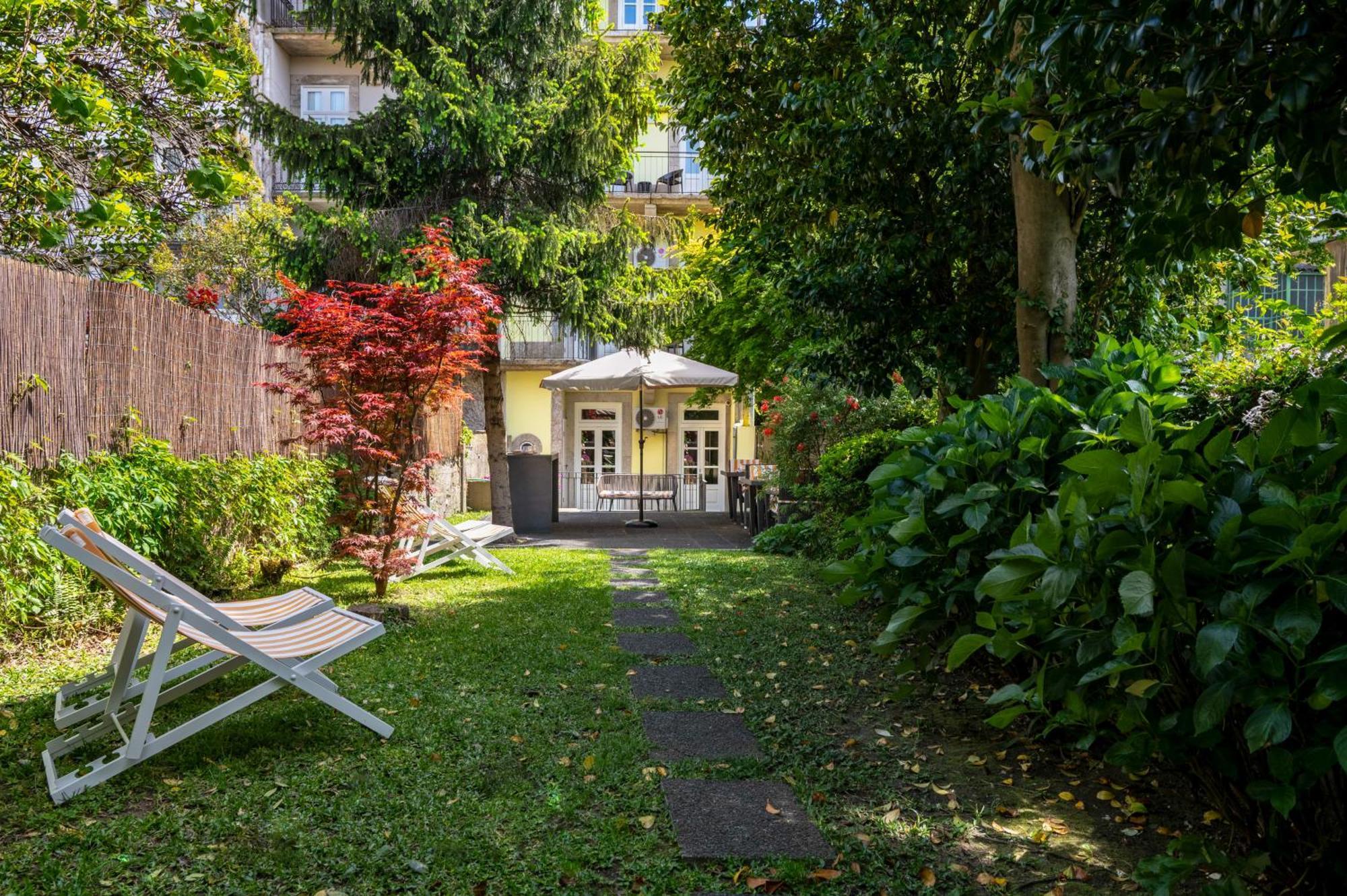 Rosario Suites Townhouse (Adults Only) Casa de hóspedes Porto