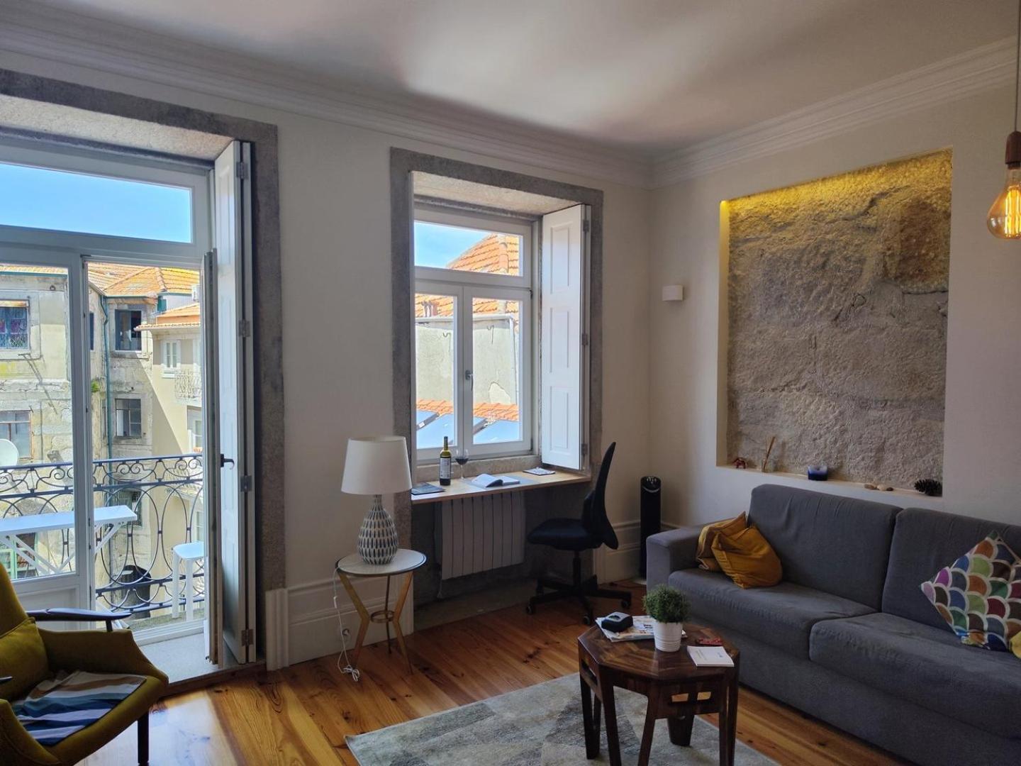 Apartment Guestready - Se Cathedral Old Town *