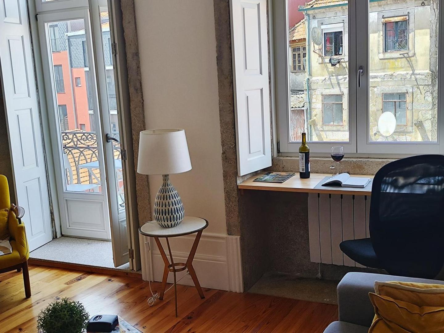 Apartment Guestready - Se Cathedral Old Town