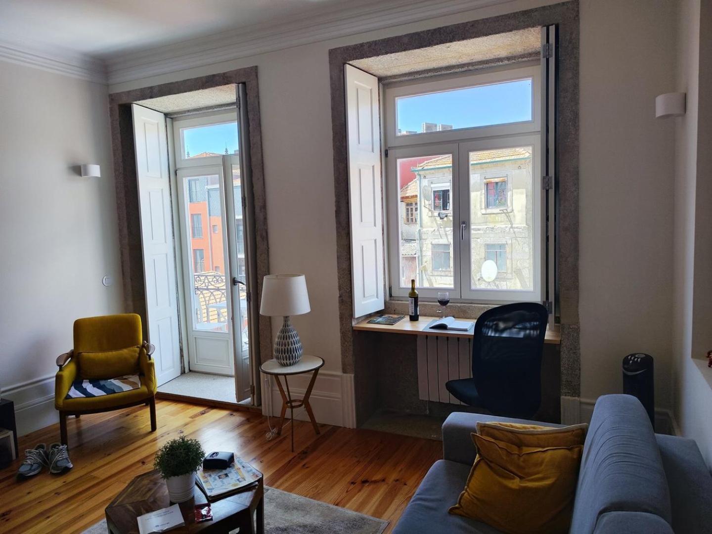 Apartment Guestready - Se Cathedral Old Town *