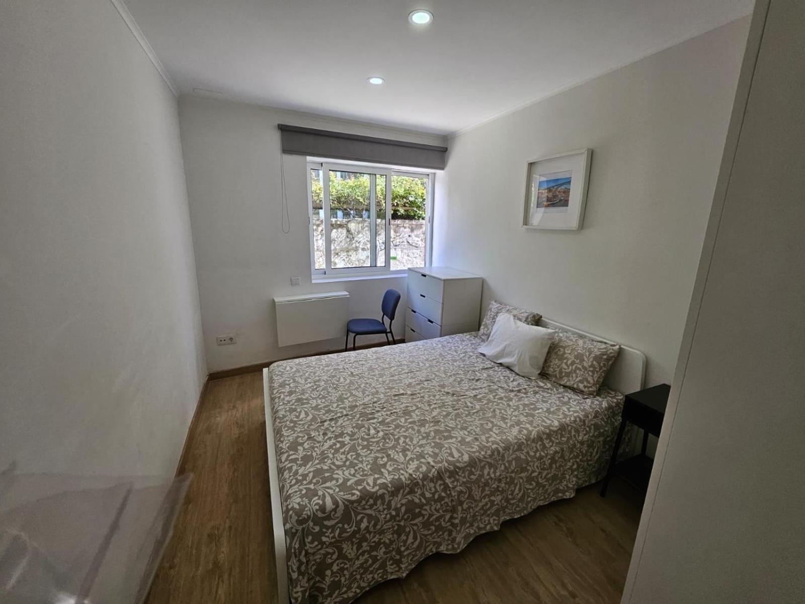 Camoes Apartment Porto