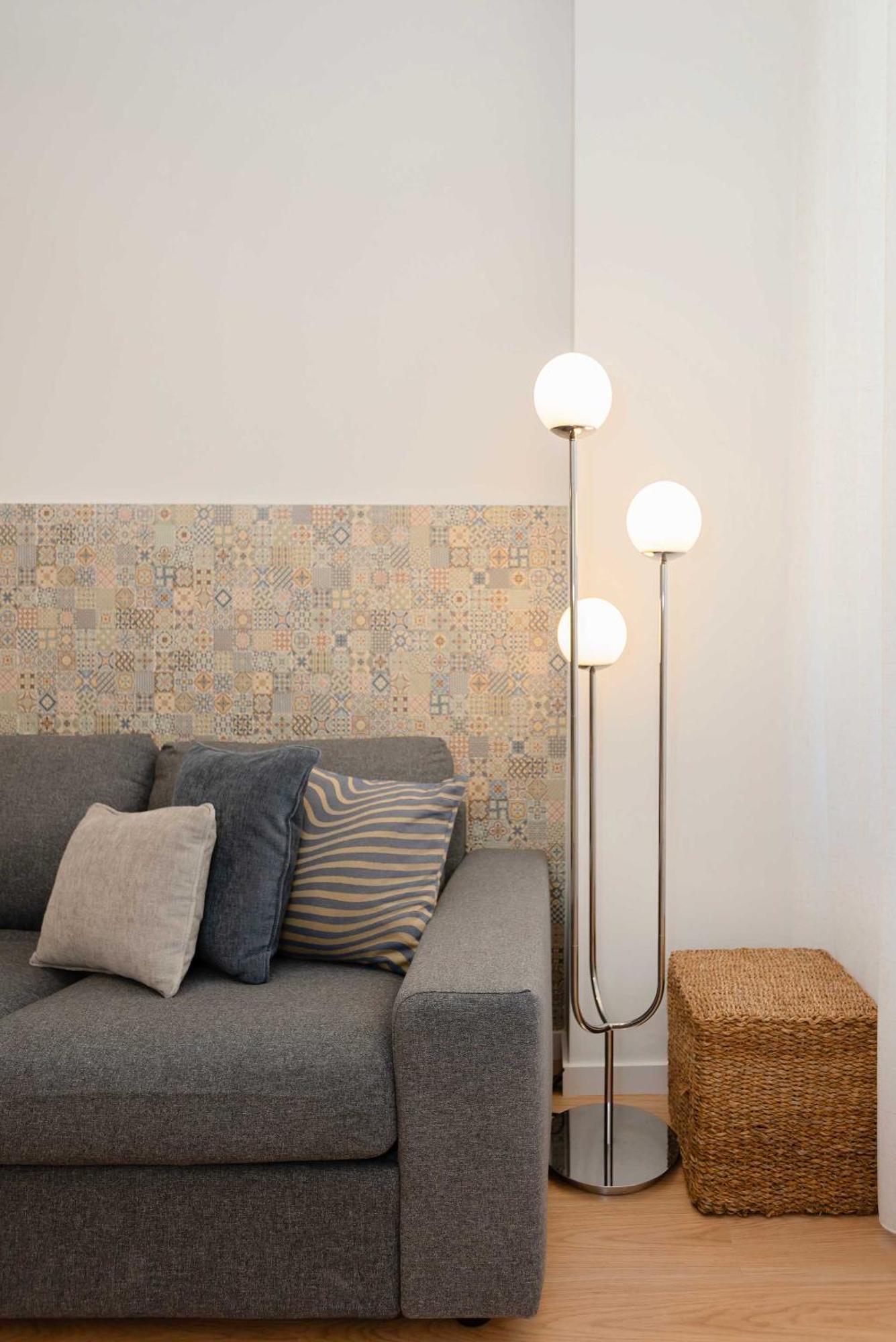 Apartment Liiiving In - Invictus Bolhao Market *