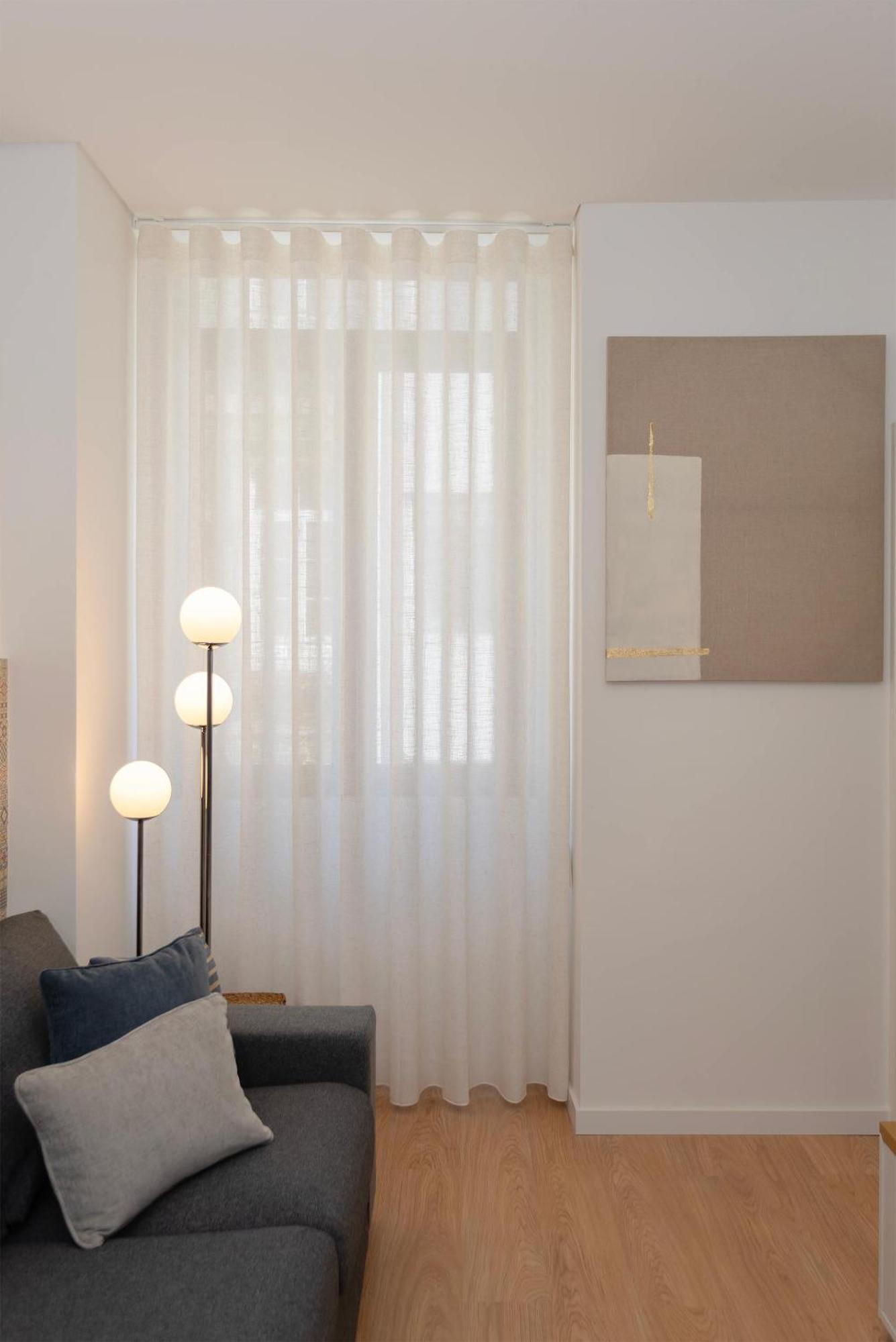 Apartment Liiiving In - Invictus Bolhao Market Porto