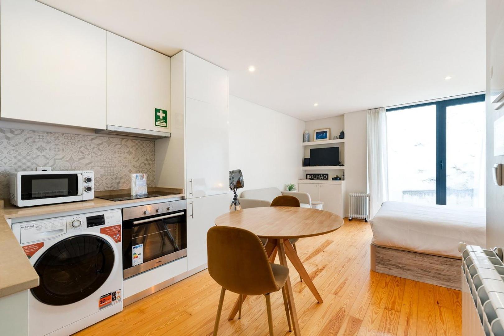 Guestready - Homely Escape Near Bolhao Apartment Porto