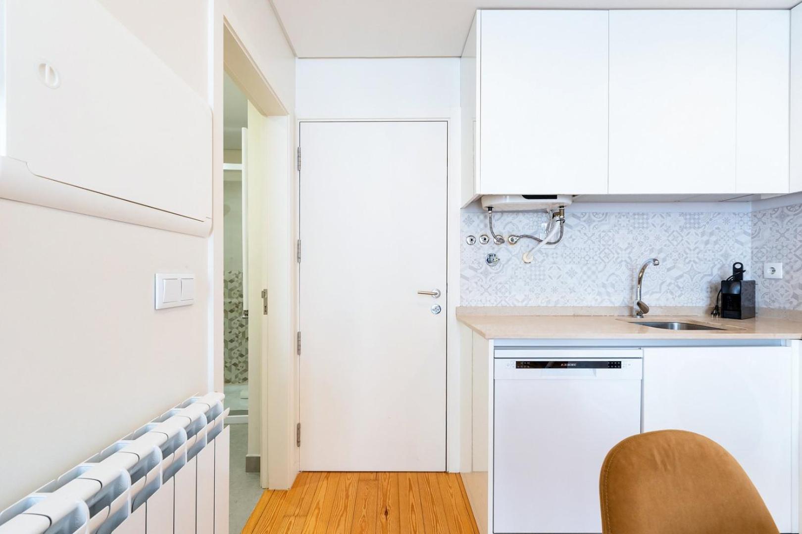 Apartment Guestready - Homely Escape Near Bolhao Porto