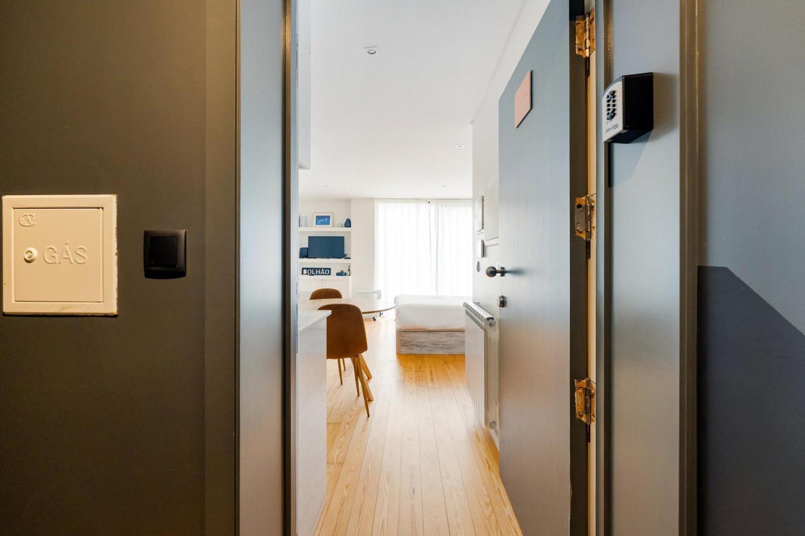 Guestready - Homely Escape Near Bolhao * Porto