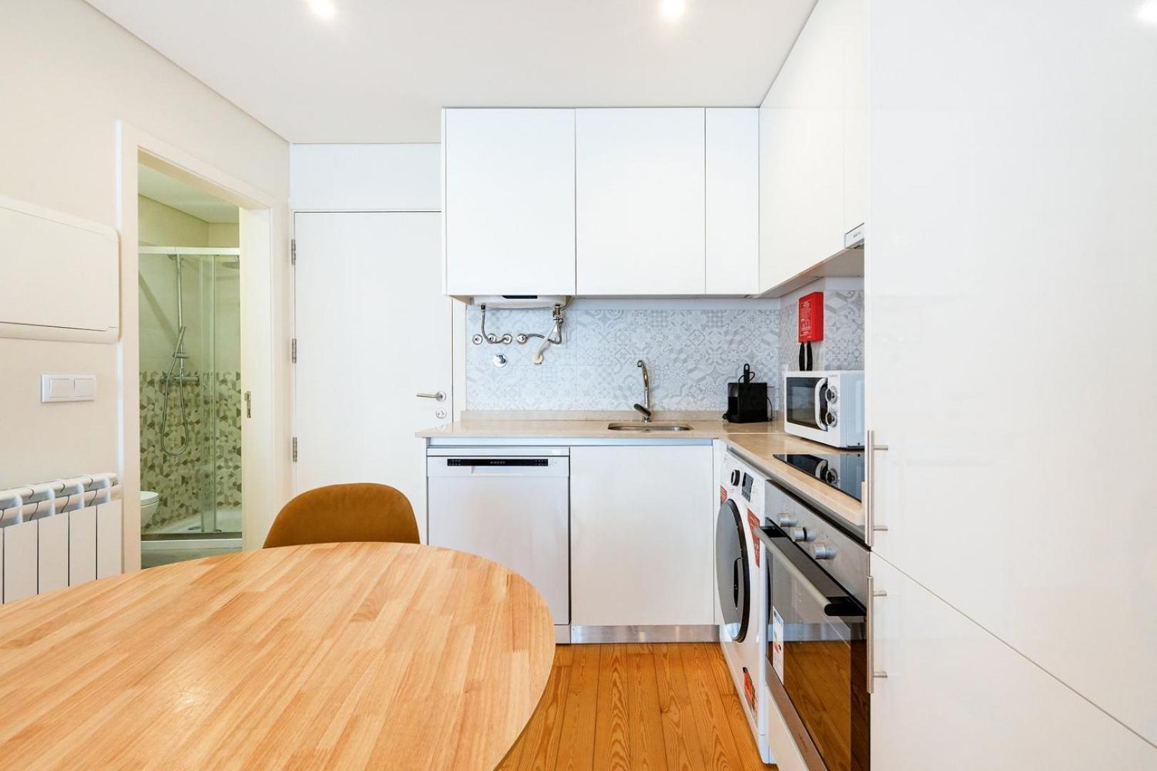 Guestready - Homely Escape Near Bolhao Apartment *