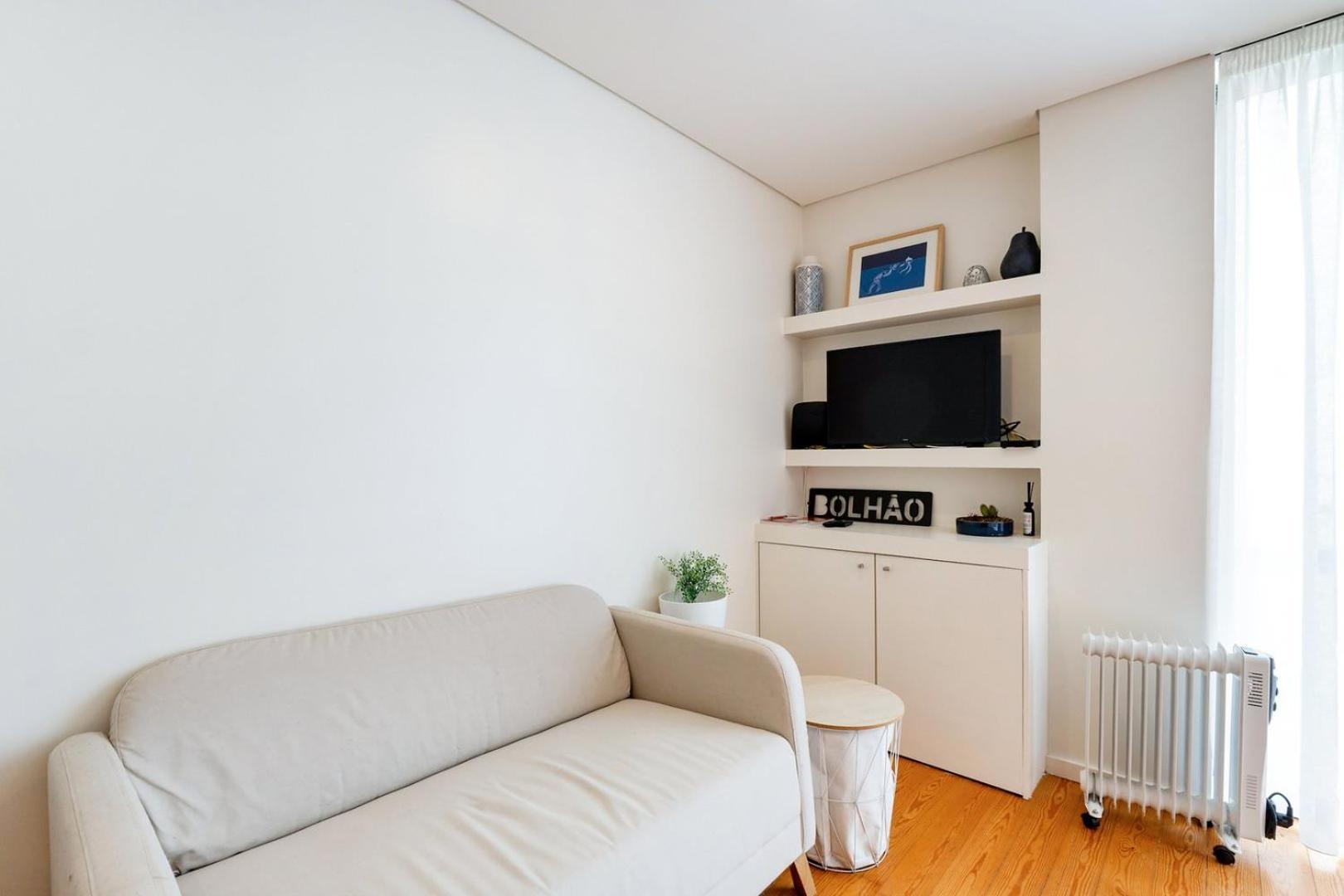 Guestready - Homely Escape Near Bolhao *