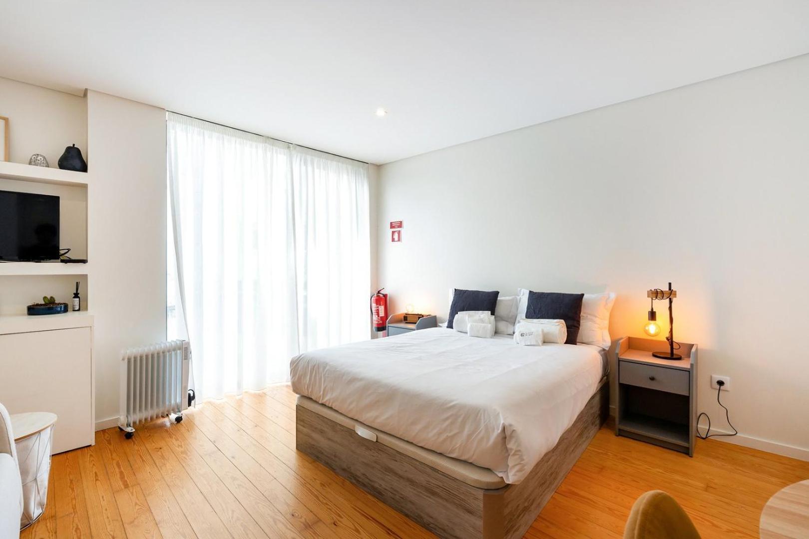 Guestready - Homely Escape Near Bolhao Porto