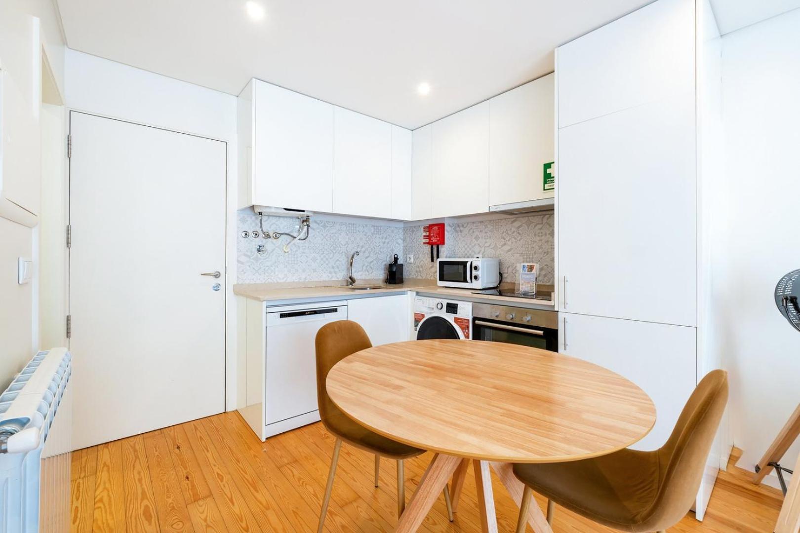 Guestready - Homely Escape Near Bolhao Apartment