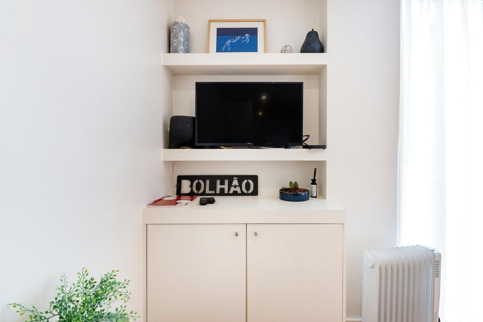 Guestready - Homely Escape Near Bolhao Apartment *