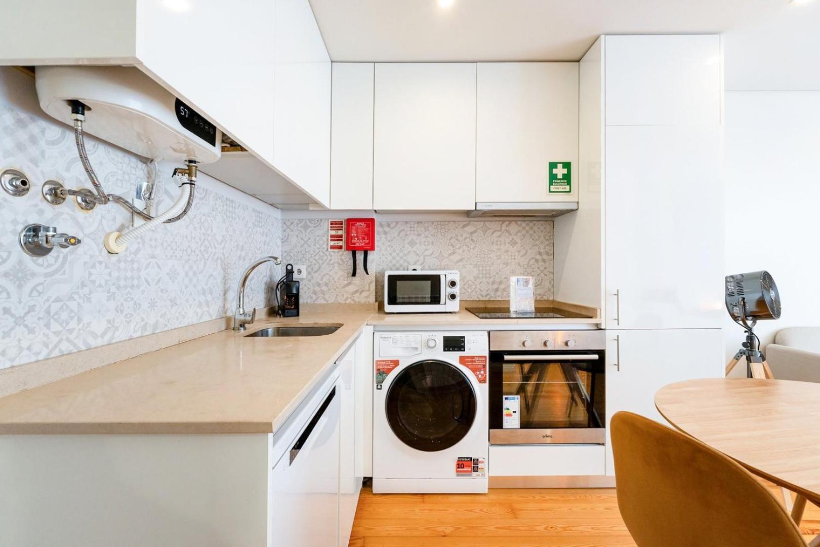 Apartment Guestready - Homely Escape Near Bolhao *