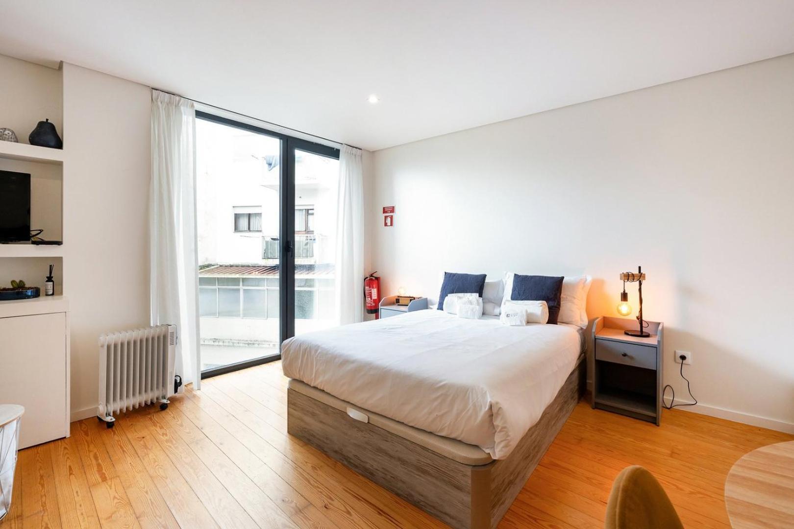 Guestready - Homely Escape Near Bolhao * Porto
