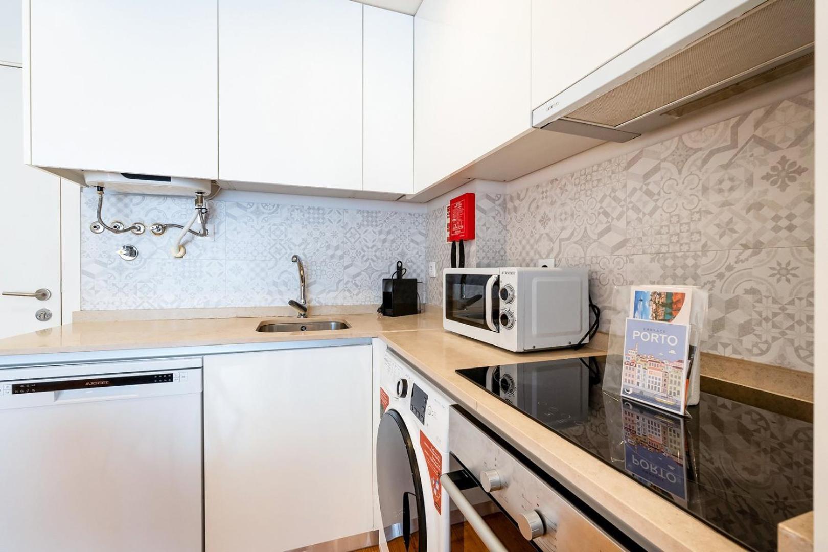Guestready - Homely Escape Near Bolhao Apartment