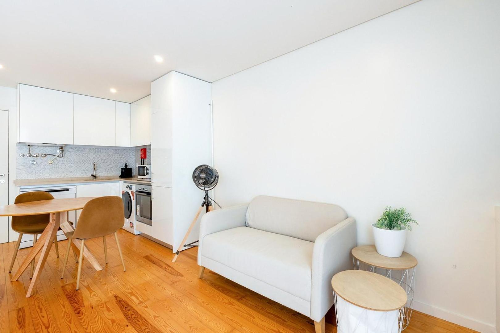 Guestready - Homely Escape Near Bolhao Apartment
