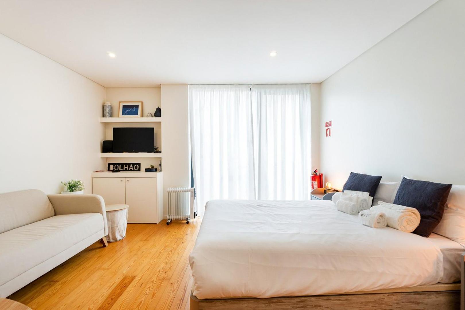 Guestready - Homely Escape Near Bolhao Apartment *