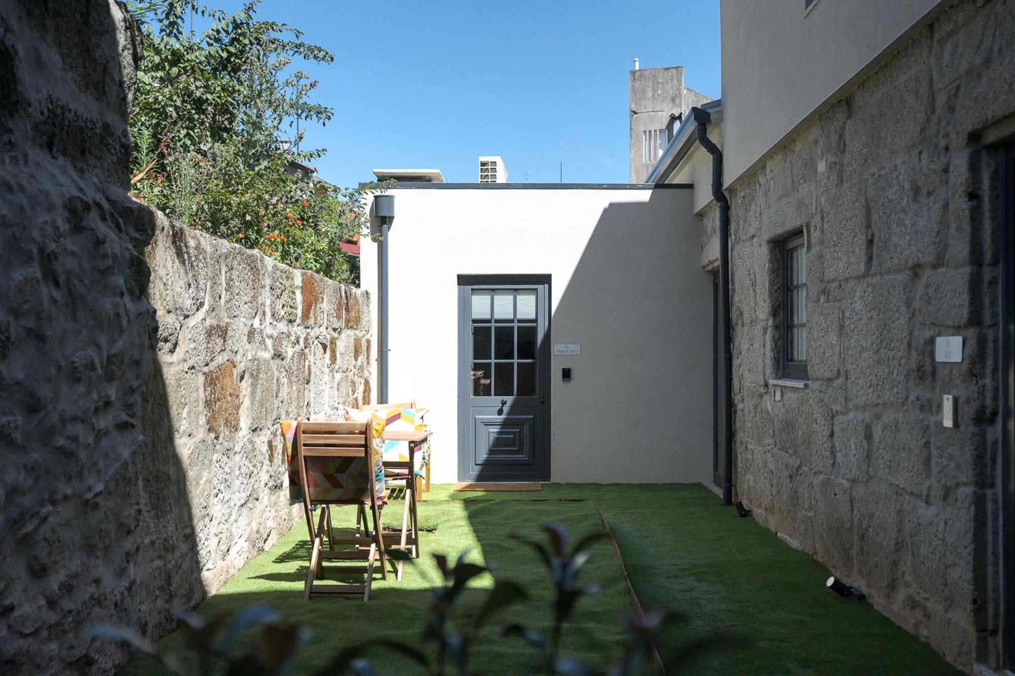 Villa Figueiroa Four By Da'home Porto