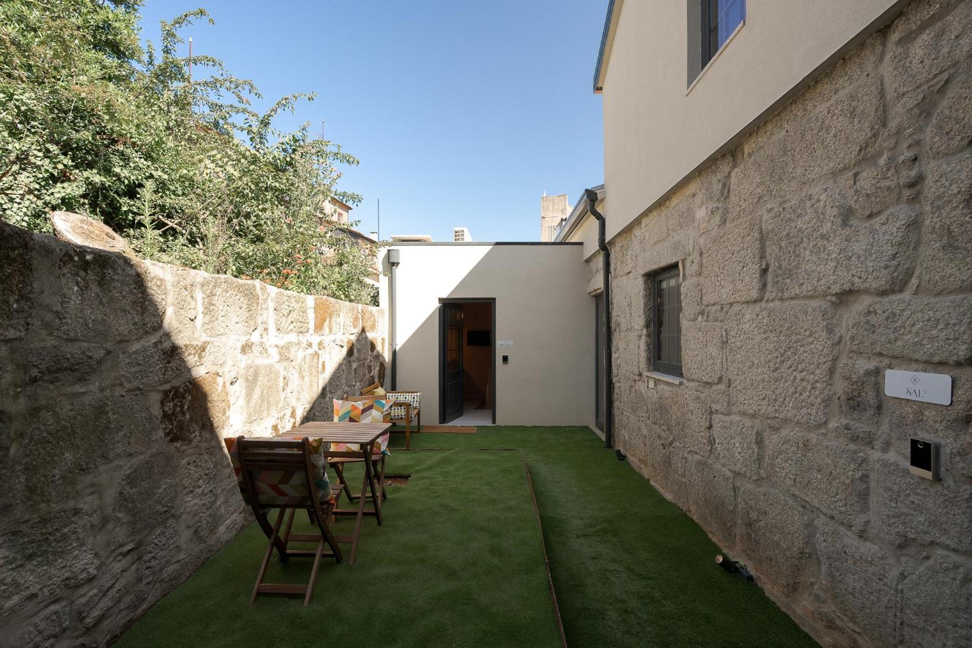 Villa Figueiroa Four By Da'home Porto