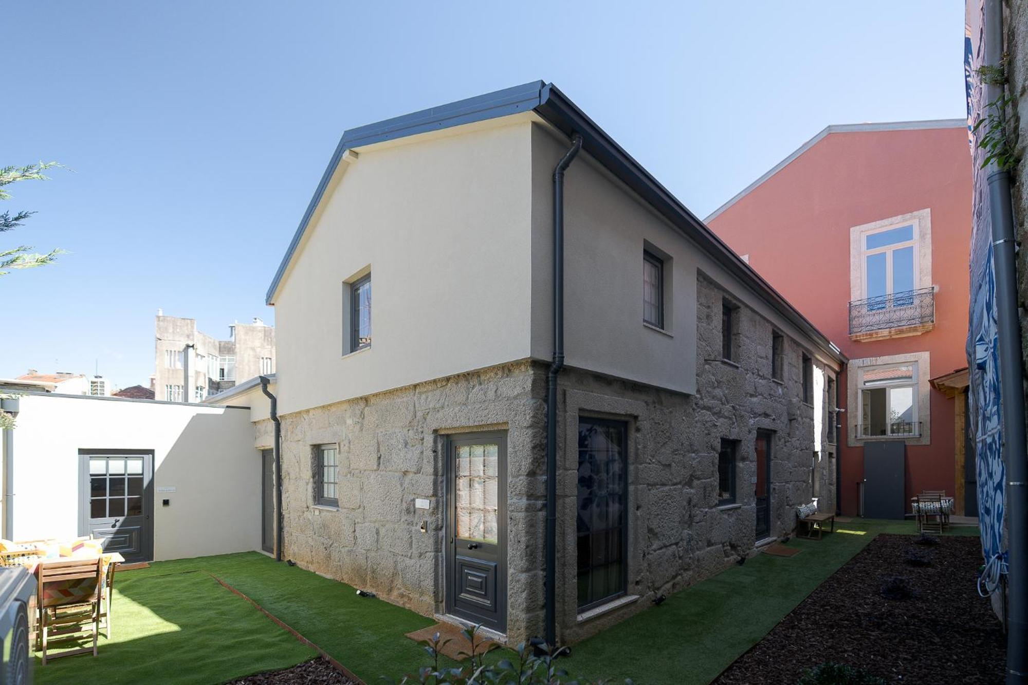 Villa Figueiroa Four By Da'home *