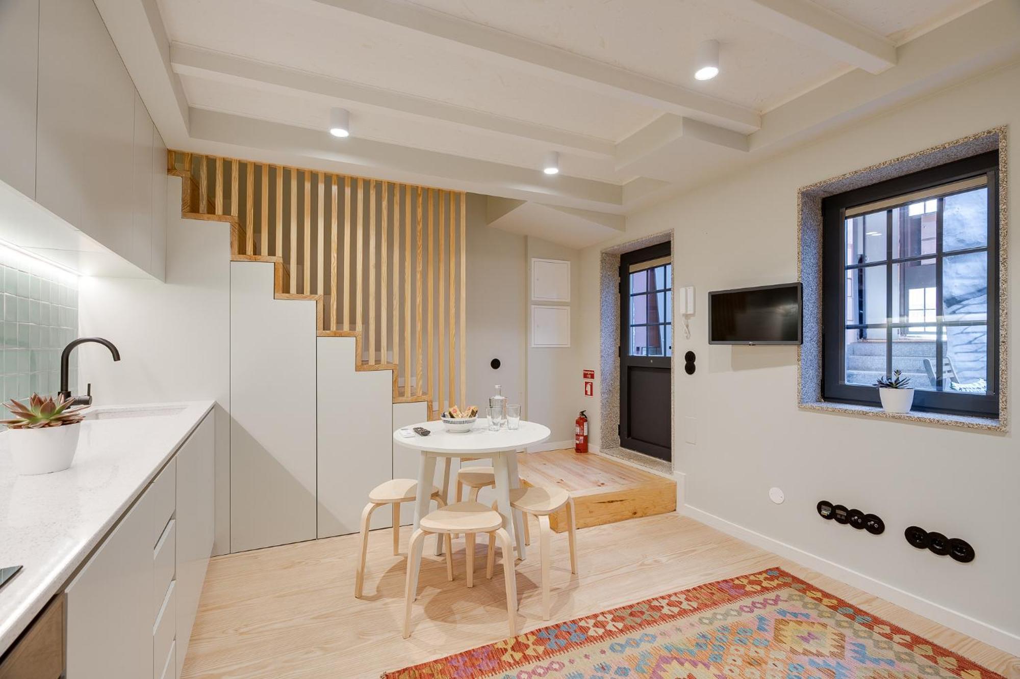 Villa Figueiroa Four By Da'home *