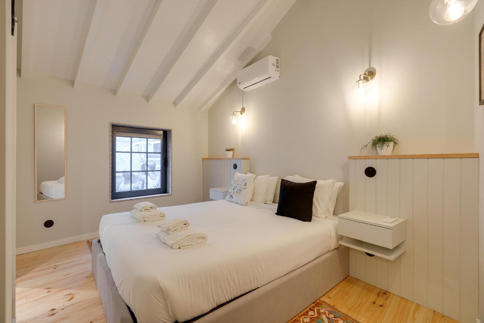 Figueiroa Four By Da'home * Porto