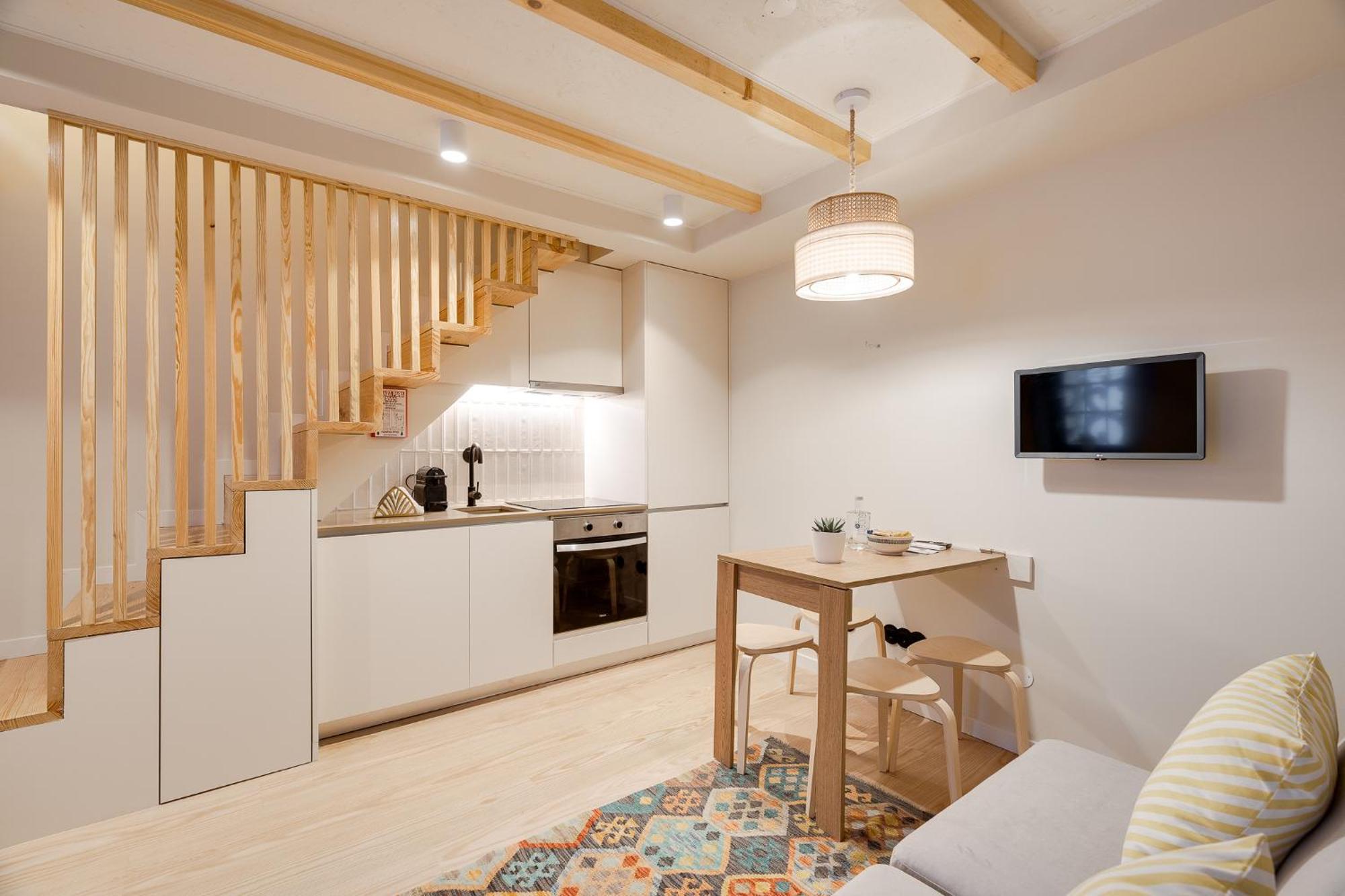 Villa Figueiroa Four By Da'home *