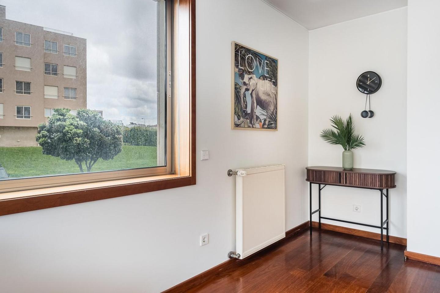 Guestready - Serene Hideout In Leca Da Palmeira *