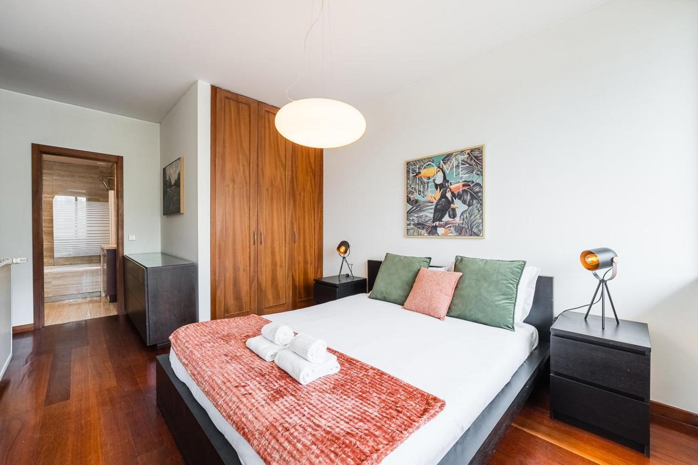 Guestready - Serene Hideout In Leca Da Palmeira * Porto