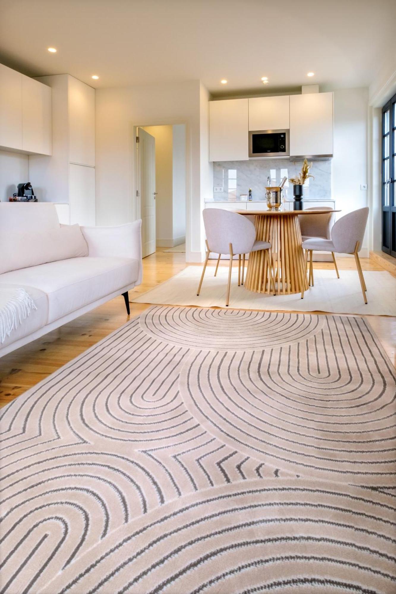 Apartment Art Deco 41 Luxury Downtown Metro Ac