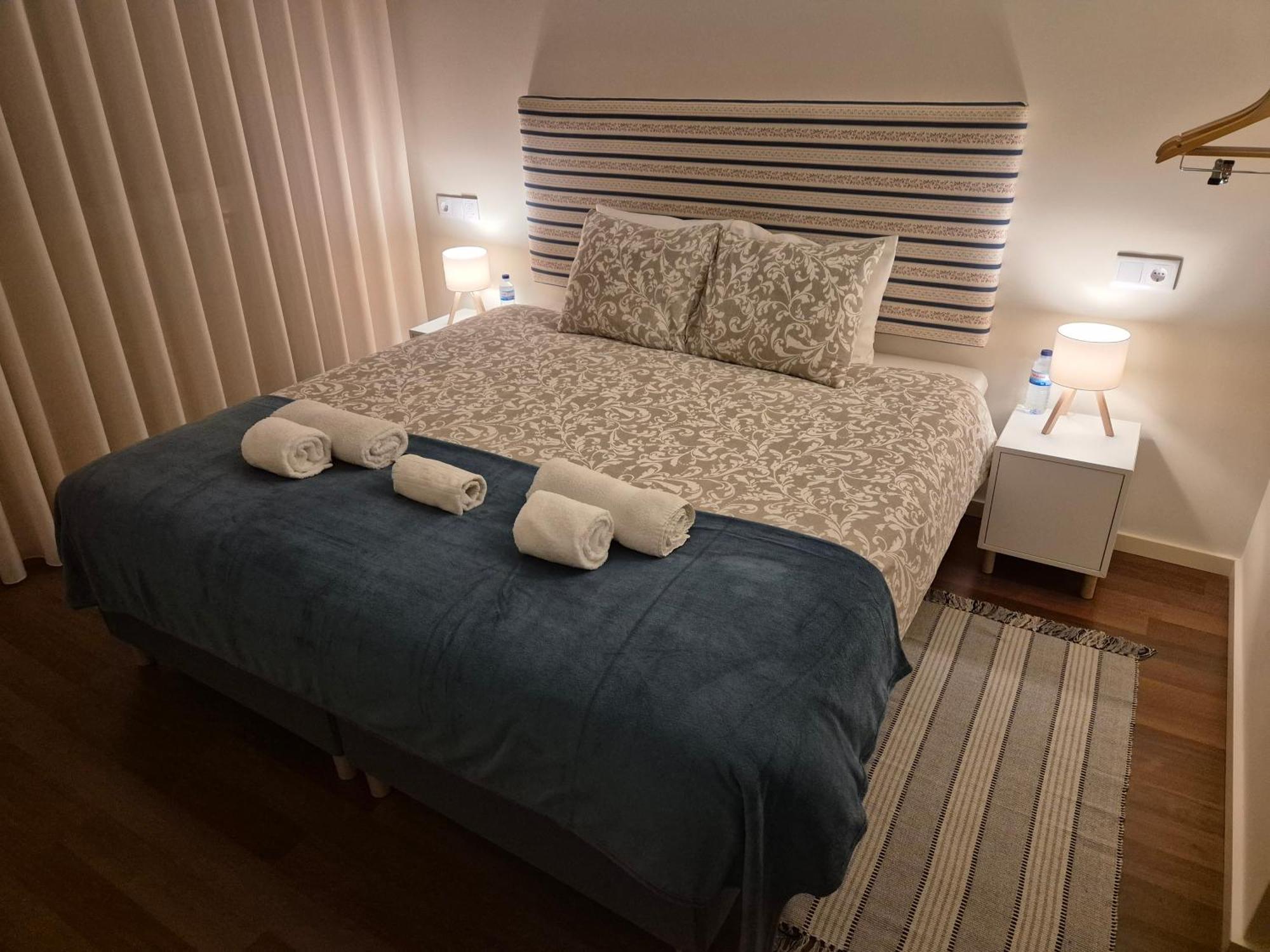 Guest house Sleep Swell *