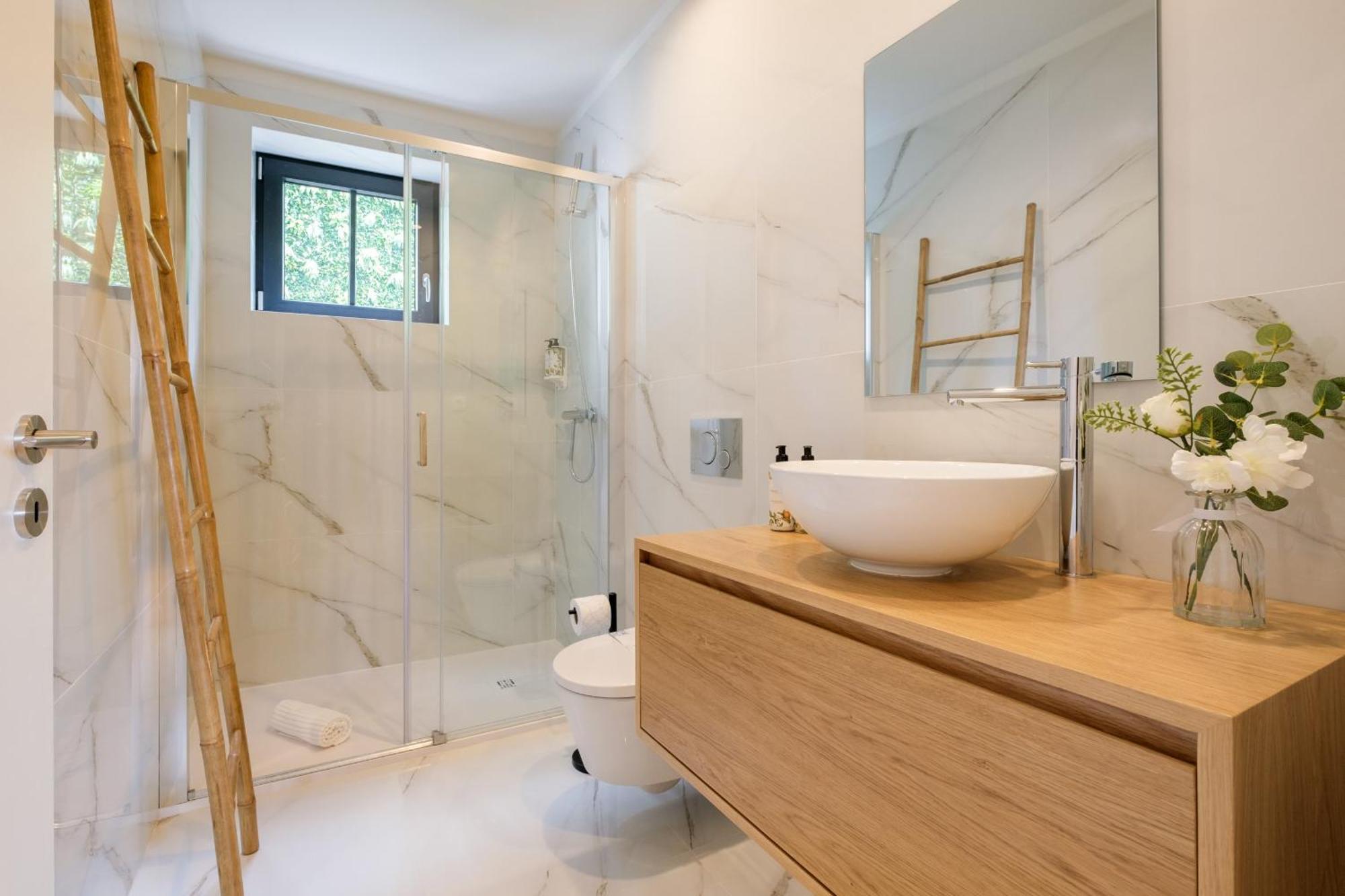 Art Deco 33 Luxury 2br Downtown Metro Ac Appartement Porto