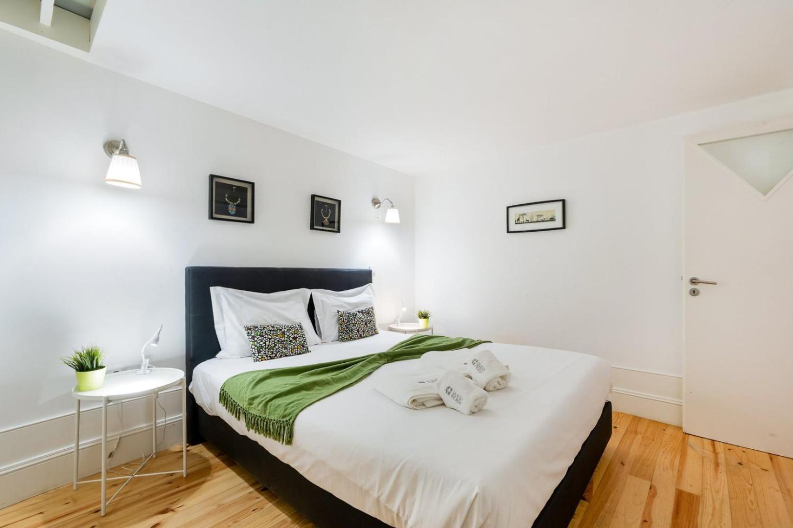 Appartement Guestready - Dolce Experience In Porto