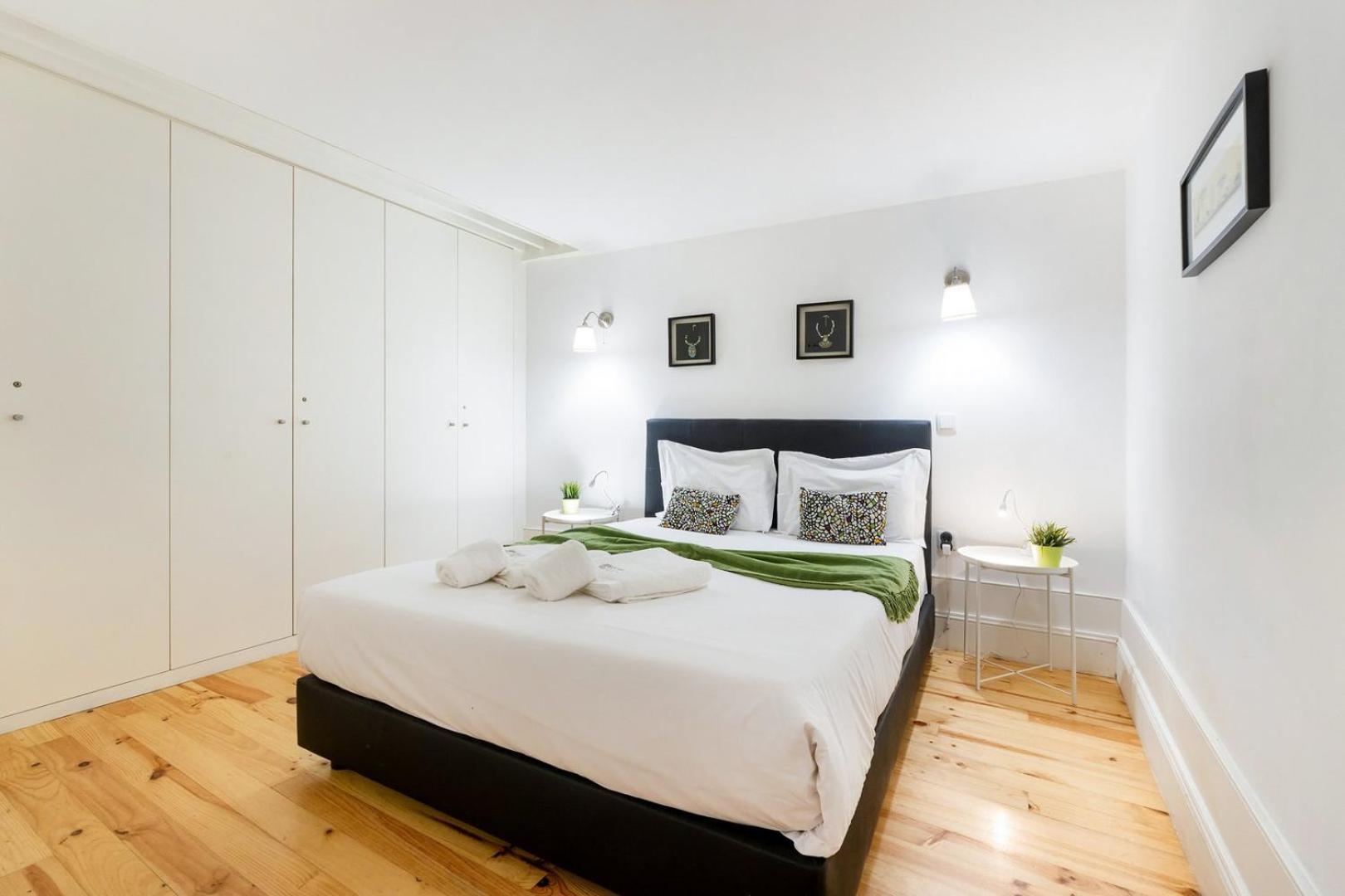 Appartement Guestready - Dolce Experience In Porto