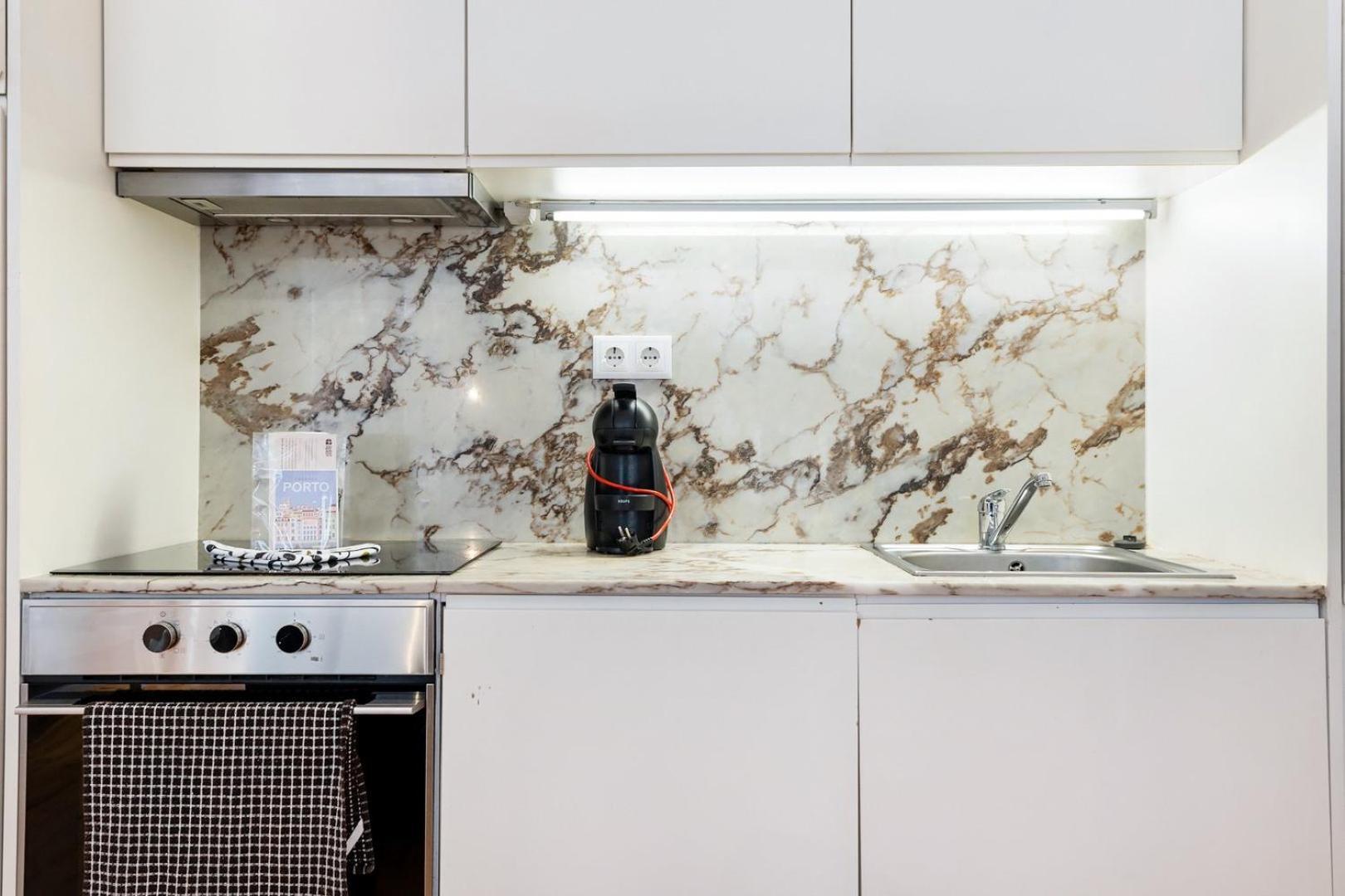 Guestready - Dolce Experience In Appartement *