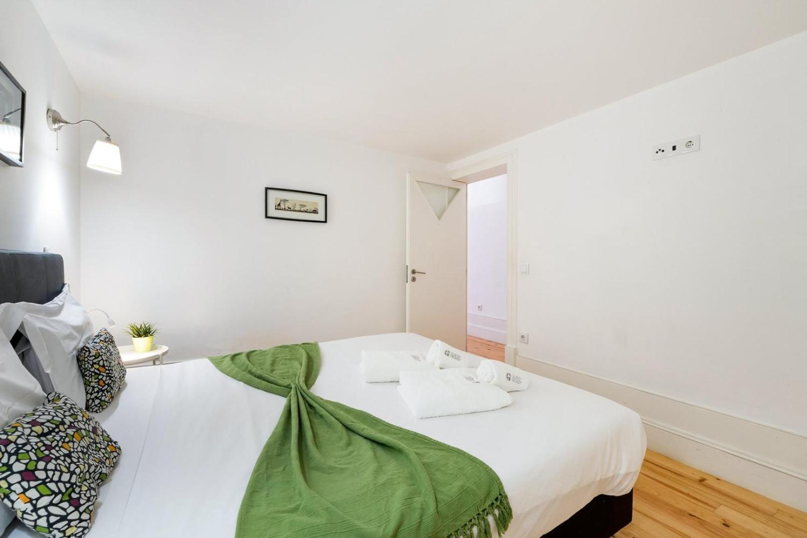 Guestready - Dolce Experience In Appartement