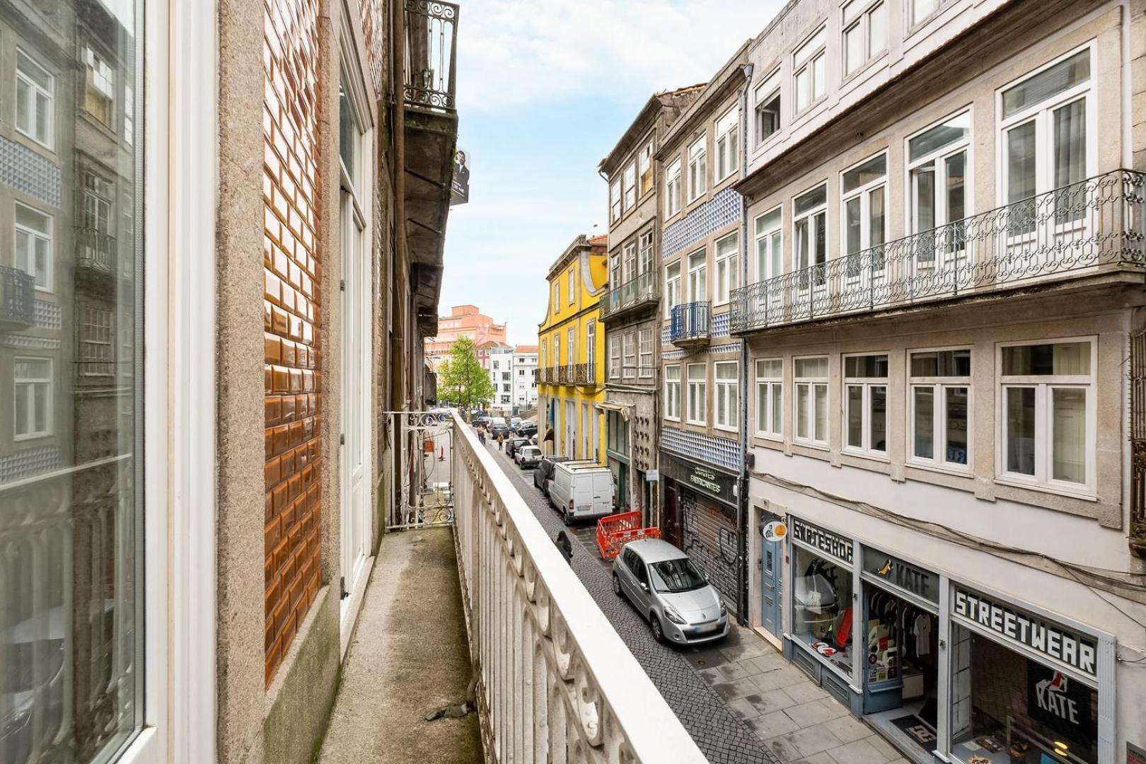 Guestready - Dolce Experience In Appartement Porto