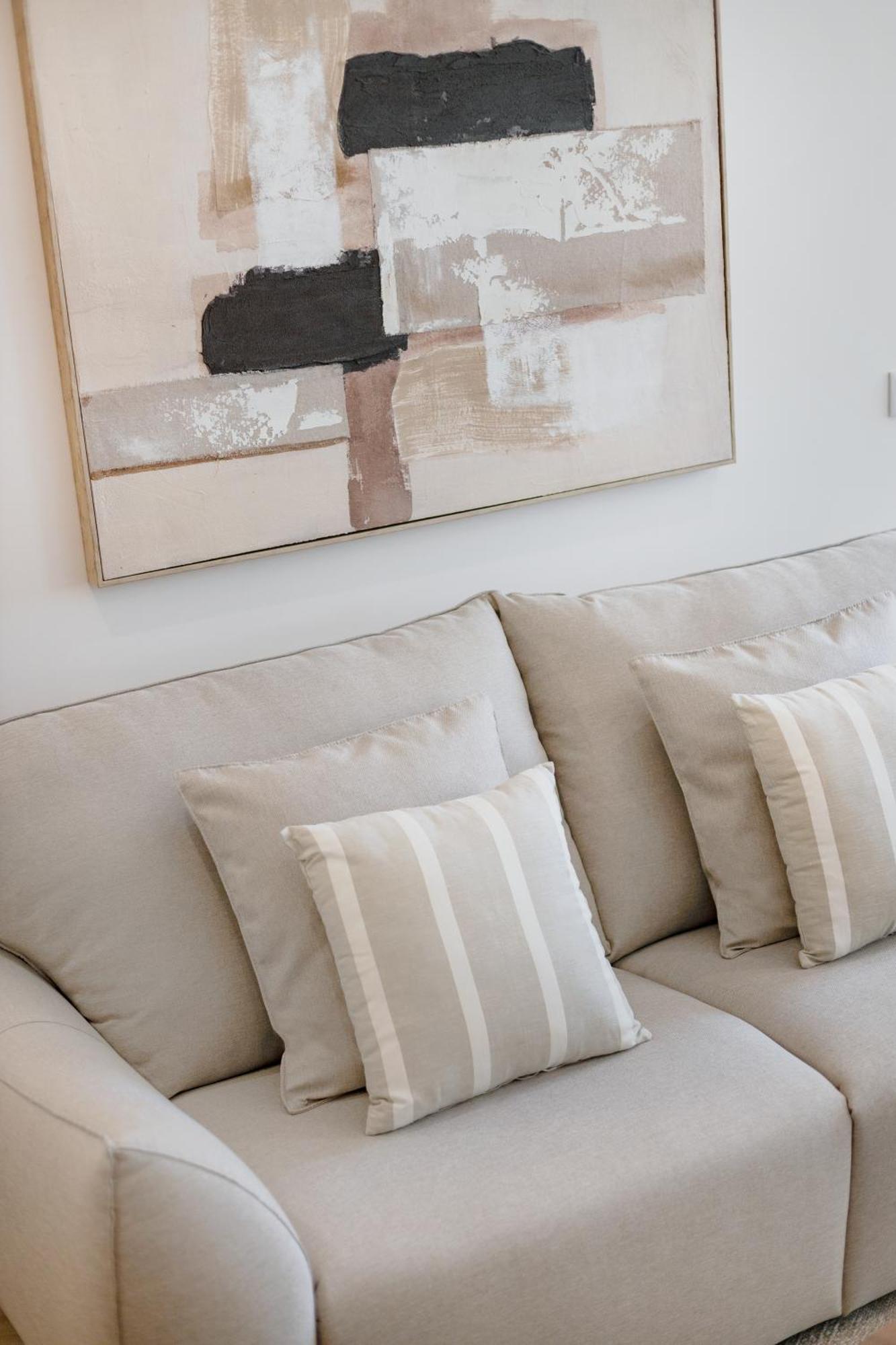 The Soft Escape At Boavista Flats Apartment Porto